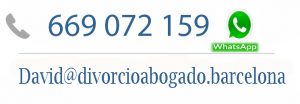Divorcio Express Barcelona